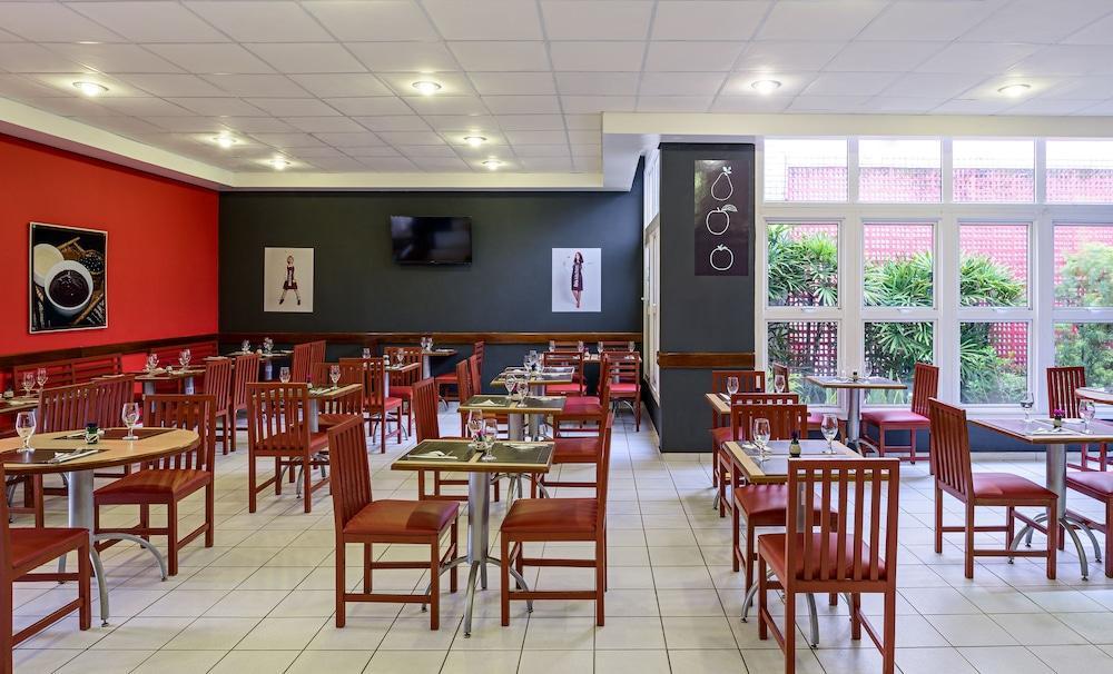 Hotel Ibis Belem Aeroporto Exteriér fotografie
