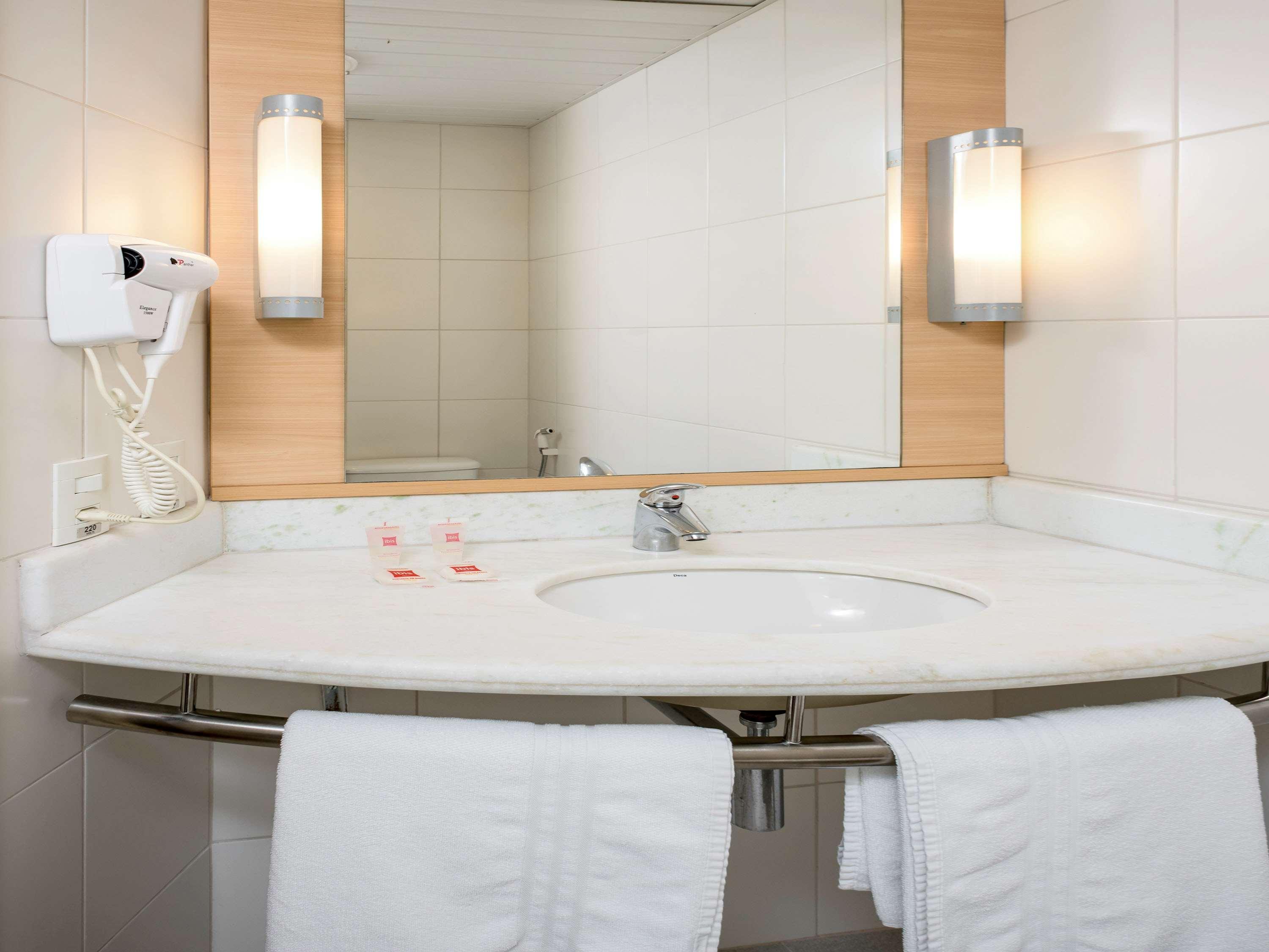 Hotel Ibis Belem Aeroporto Exteriér fotografie