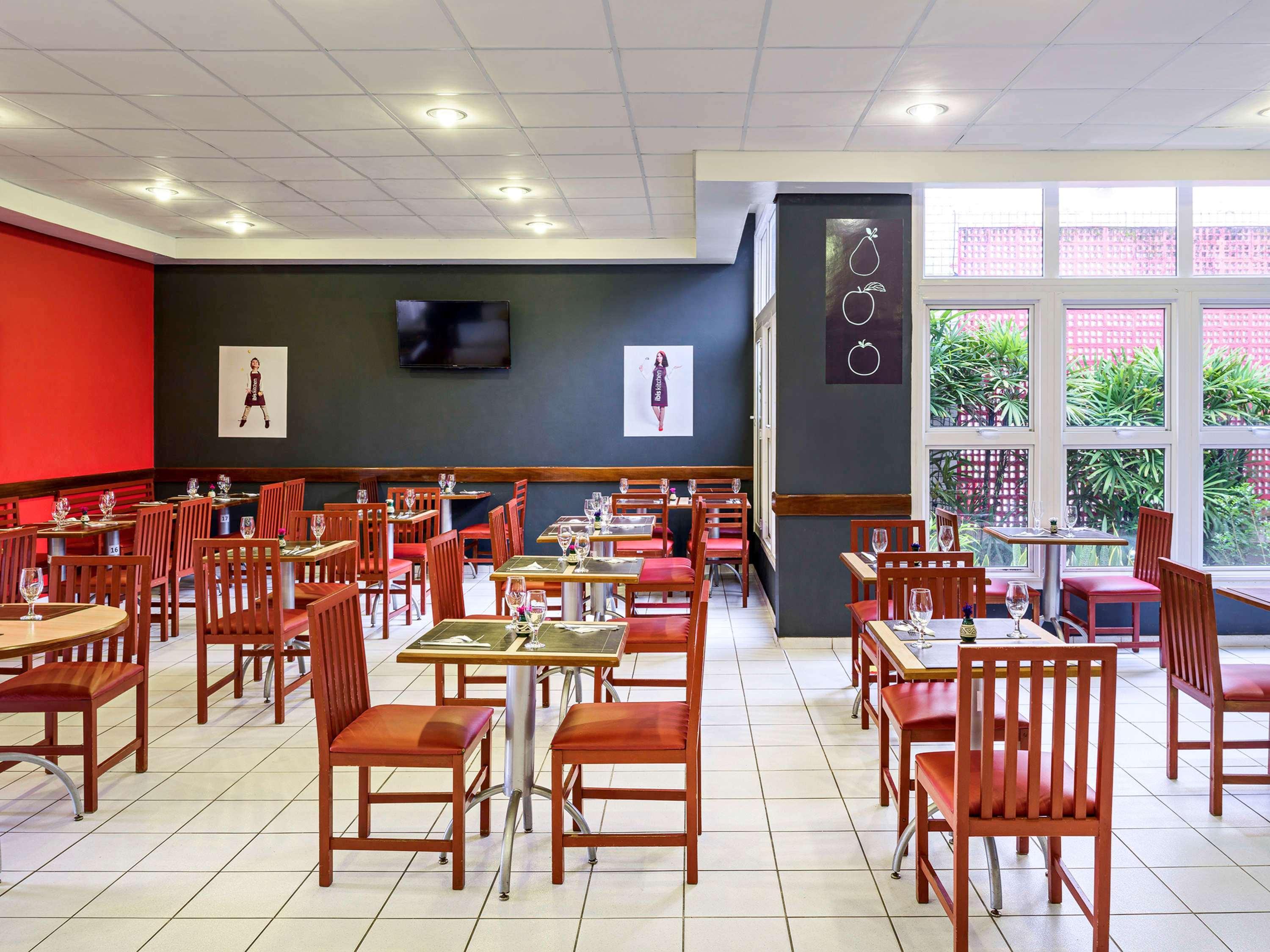 Hotel Ibis Belem Aeroporto Exteriér fotografie