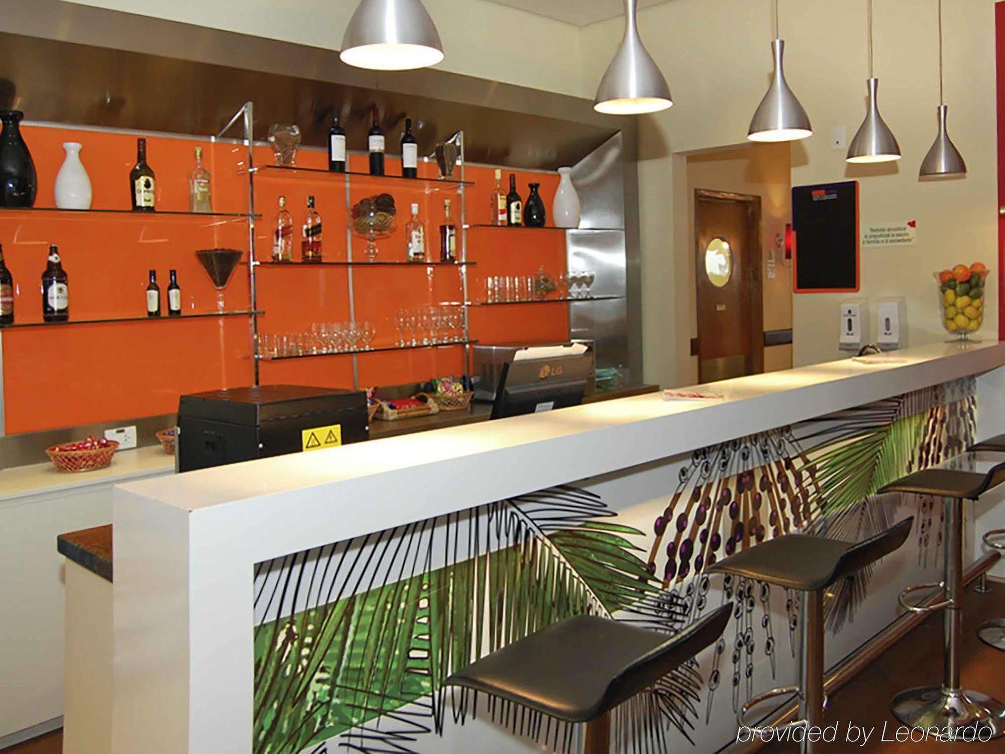 Hotel Ibis Belem Aeroporto Exteriér fotografie