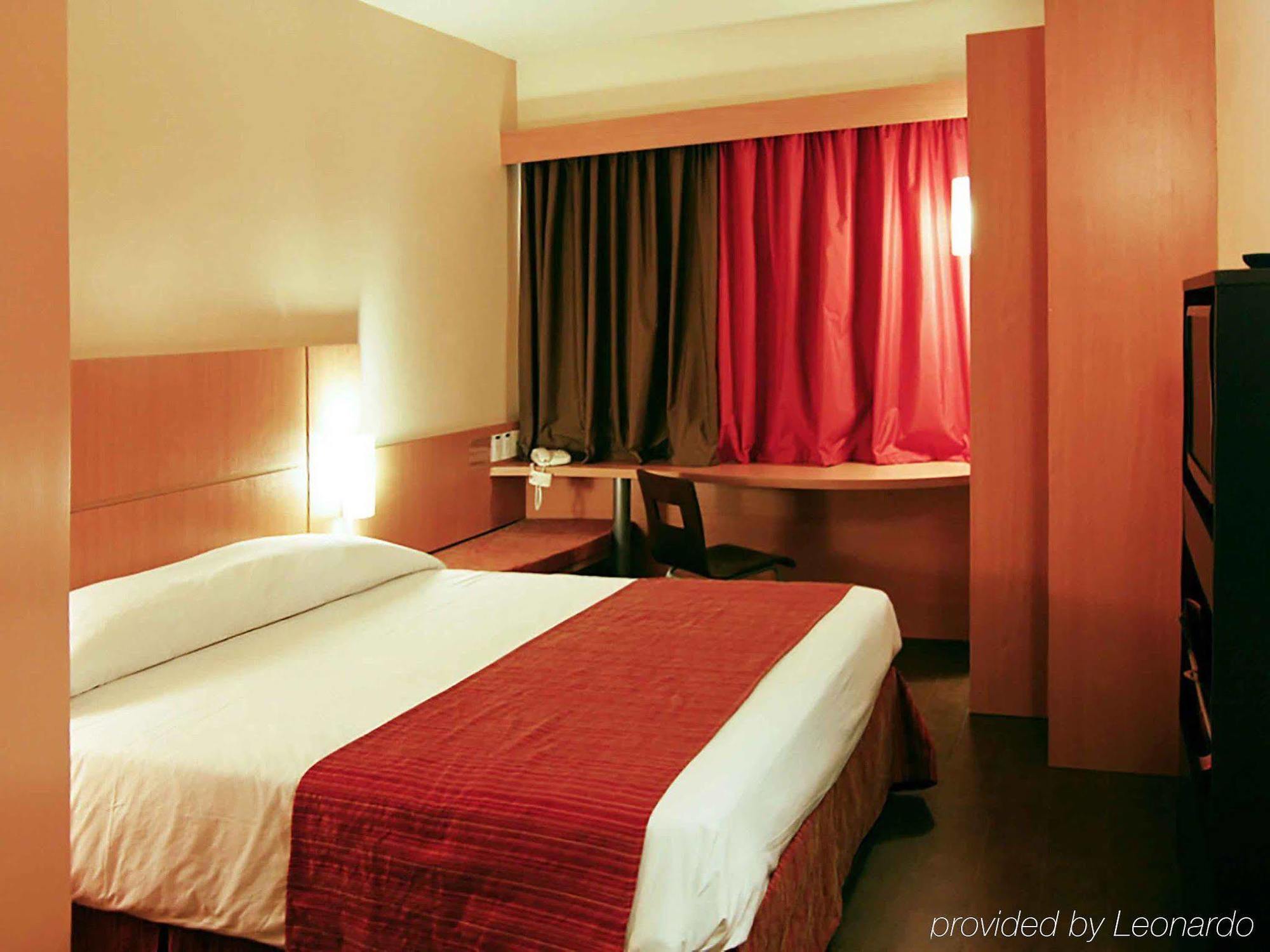 Hotel Ibis Belem Aeroporto Exteriér fotografie