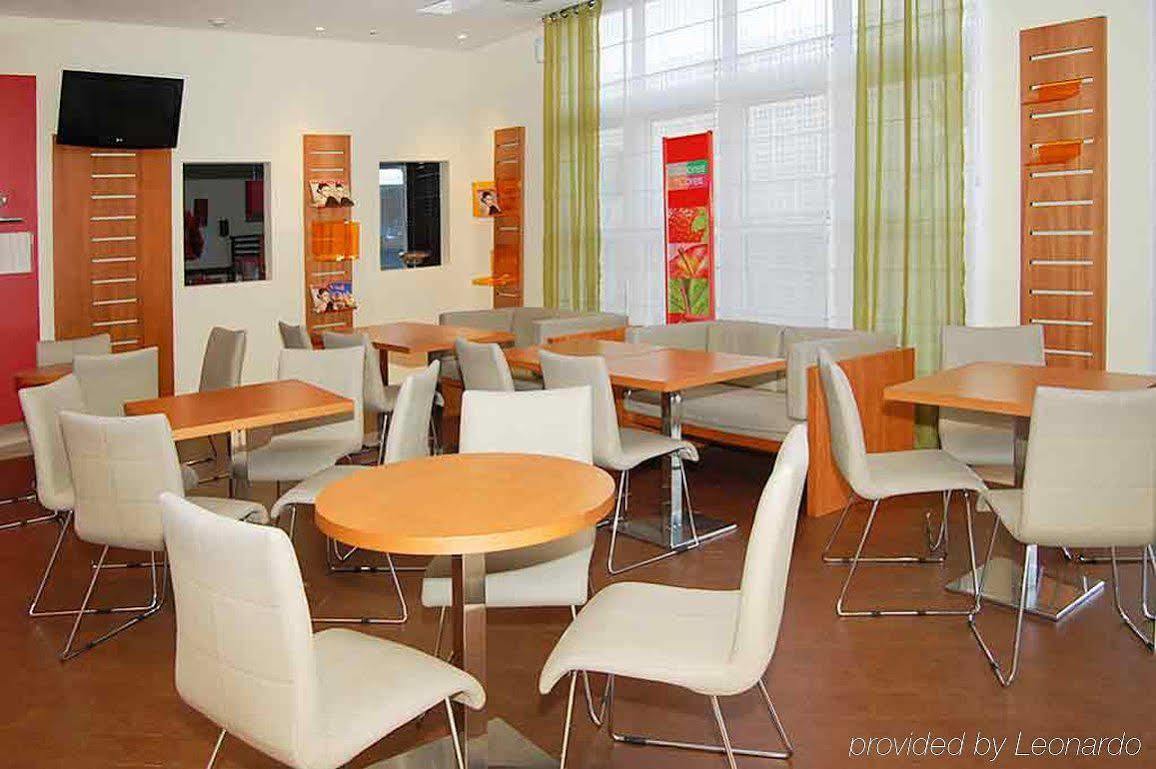 Hotel Ibis Belem Aeroporto Exteriér fotografie