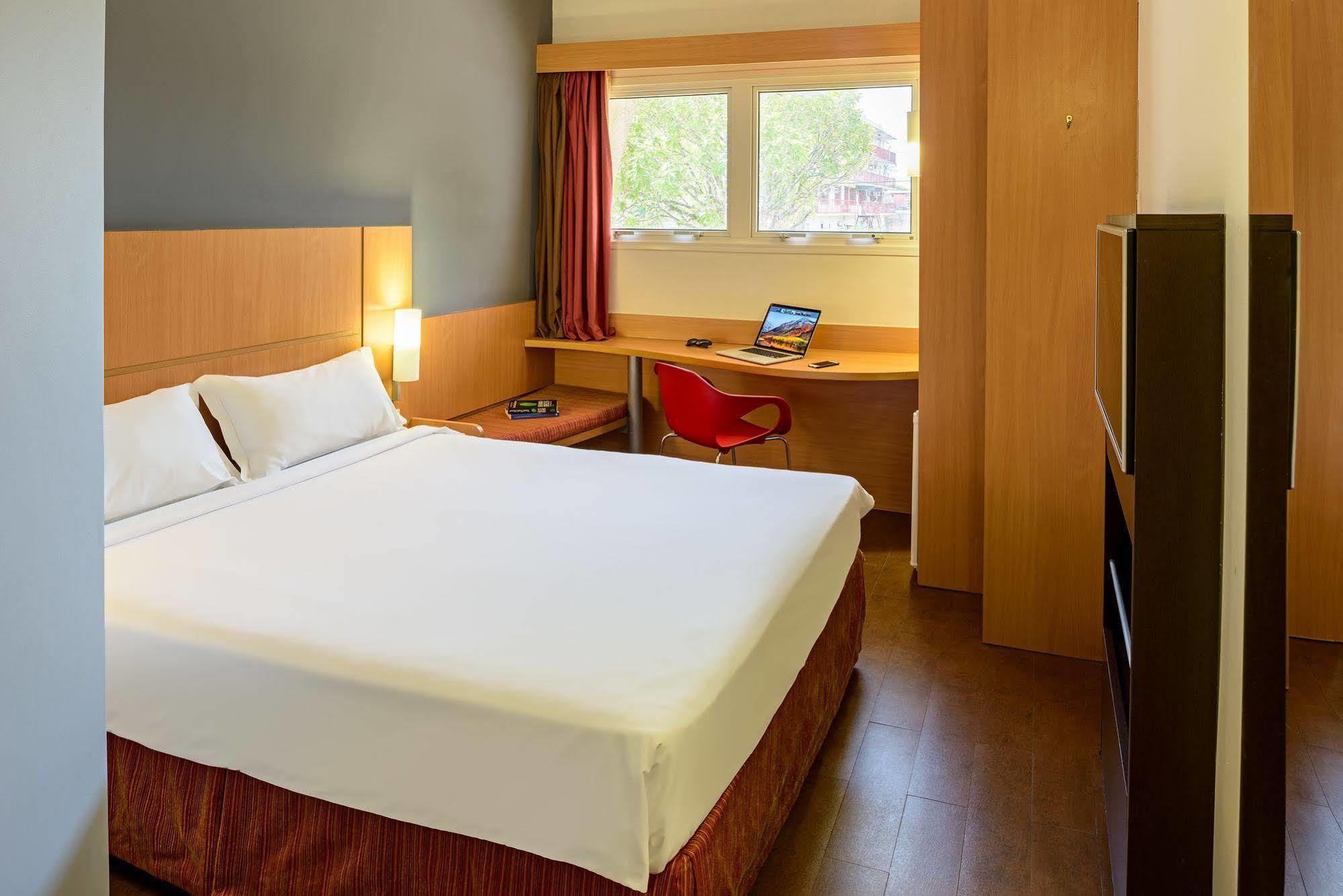 Hotel Ibis Belem Aeroporto Exteriér fotografie